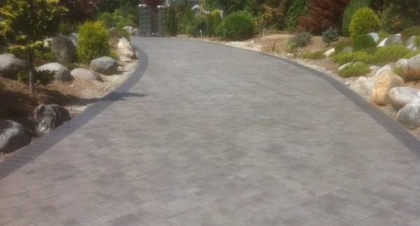 home owner driveway